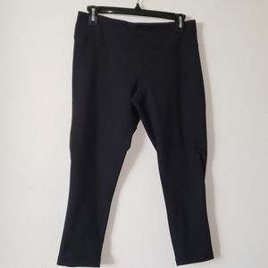 Zella Pants & Jumpsuits - 5/$25 EUC Zella Crop Leggings Zella Pants & Jumpsuits - 5/$25 EUC Zella Crop Leggings